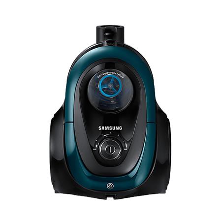 เครื่องดูดฝุ่นแบบกล่อง SAMSUNG VC18M21M0VN/ST_3