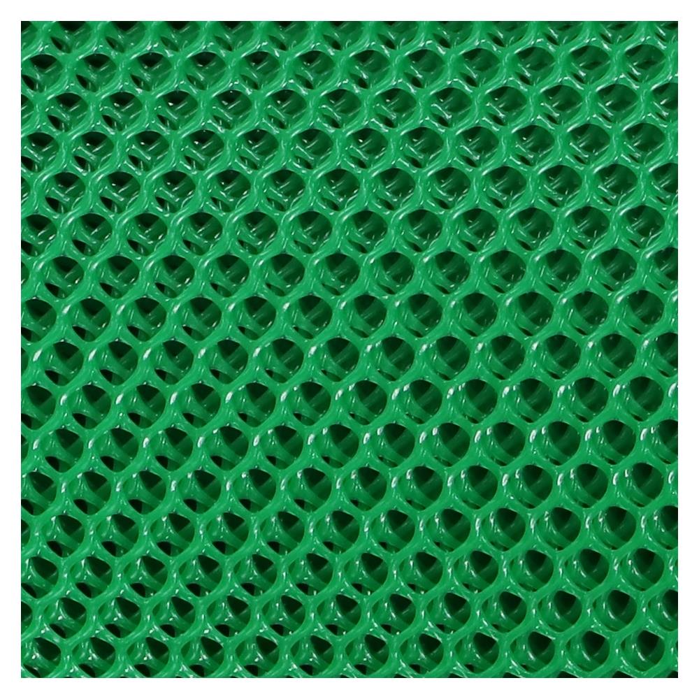 ตาข่ายพลาสติกหกเหลี่ยม THAI PRASIT 7 มม. 0.9X30 ม. สีเขียว