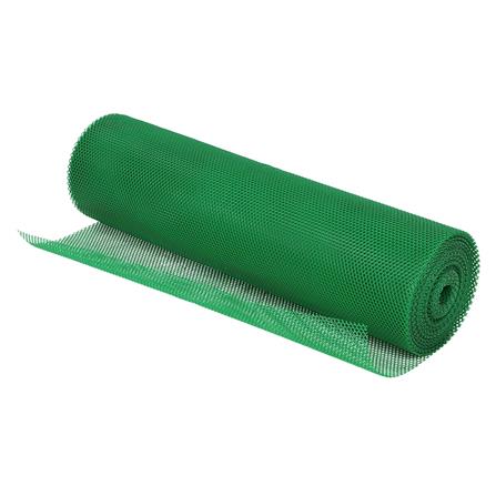 ตาข่ายพลาสติกหกเหลี่ยม THAI PRASIT 7 มม. 0.9X30 ม. สีเขียว