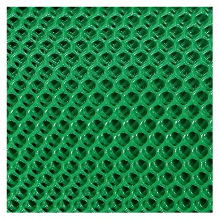 ตาข่ายพลาสติกหกเหลี่ยม THAI PRASIT 7 มม. 0.9X30 ม. สีเขียว_2