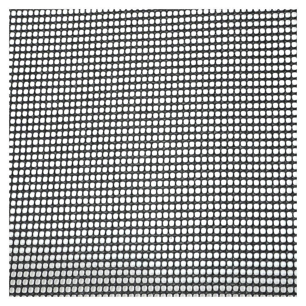 ตาข่ายพลาสติกสี่เหลี่ยม THAI PRASIT 3 มม. 0.9X30 ม. สีดำ