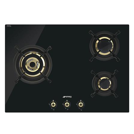 เตาฝังแก๊ส SMEG PC73GNO 72 ซม._0