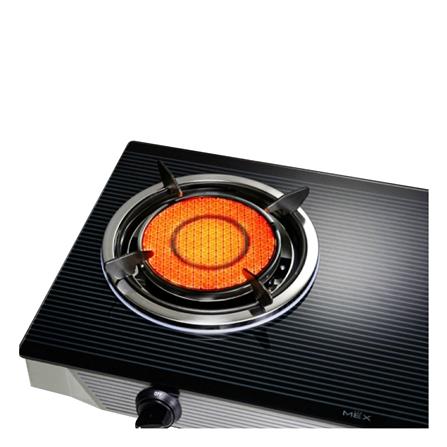 เตาแก๊สตั้งโต๊ะ 2 หัวแก๊ส MEX PC6792I_3