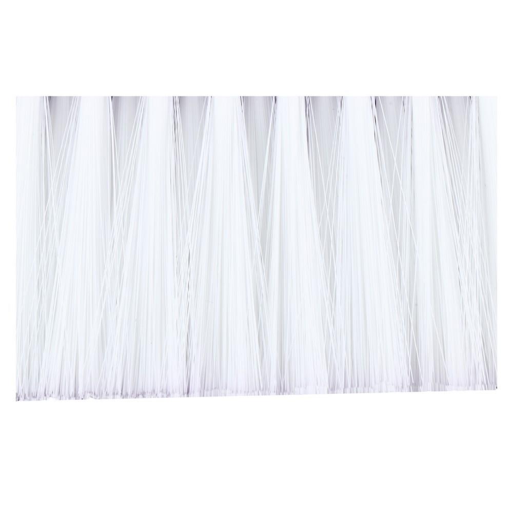 แปรงปัดโต๊ะอเนกประสงค์ BE WISH สีม่วง