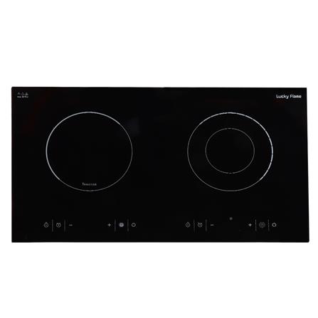 cate-Induction, Ceramic Hobs