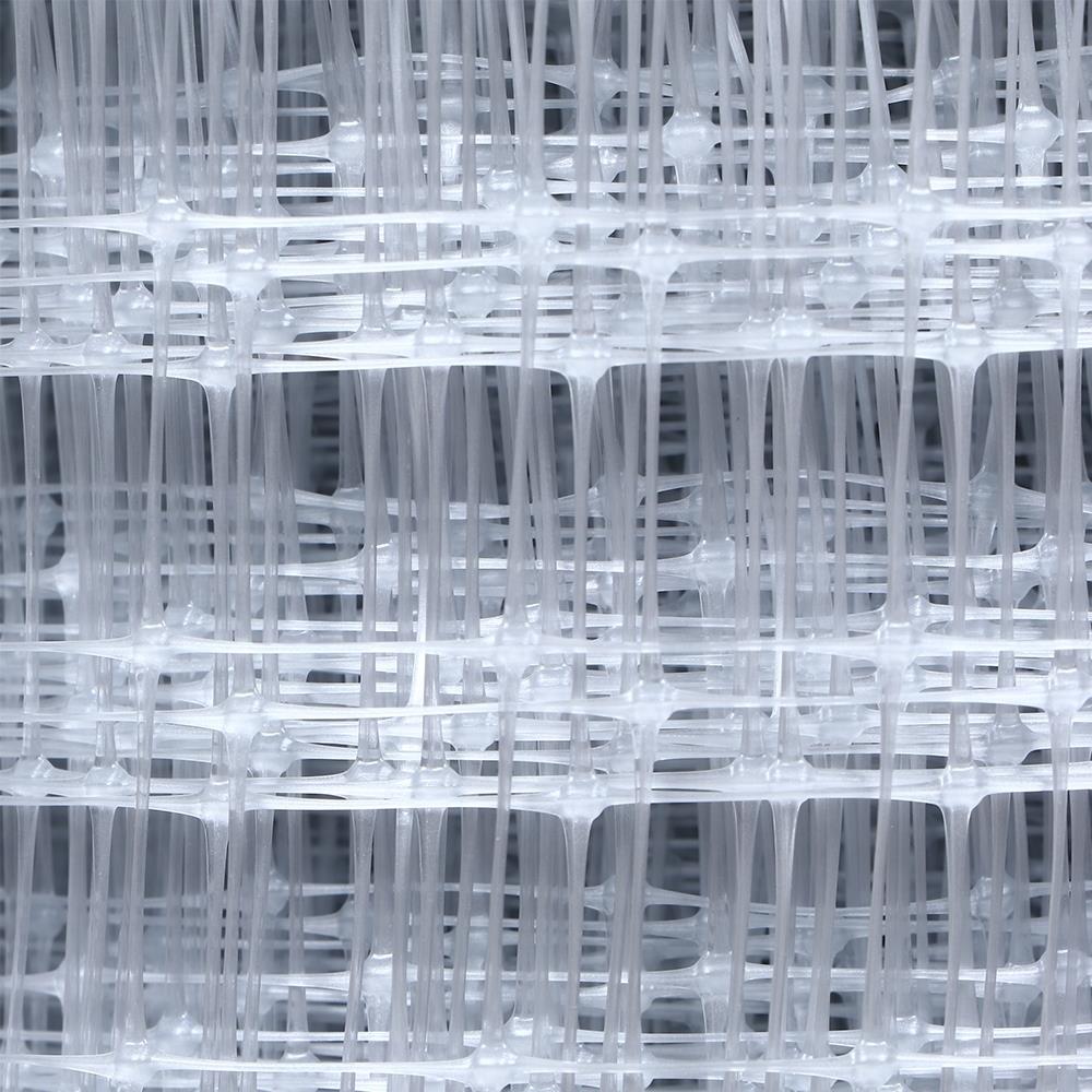 ตาข่ายกรงไก่ THAI PRASIT 1X30 ม. สีเทา