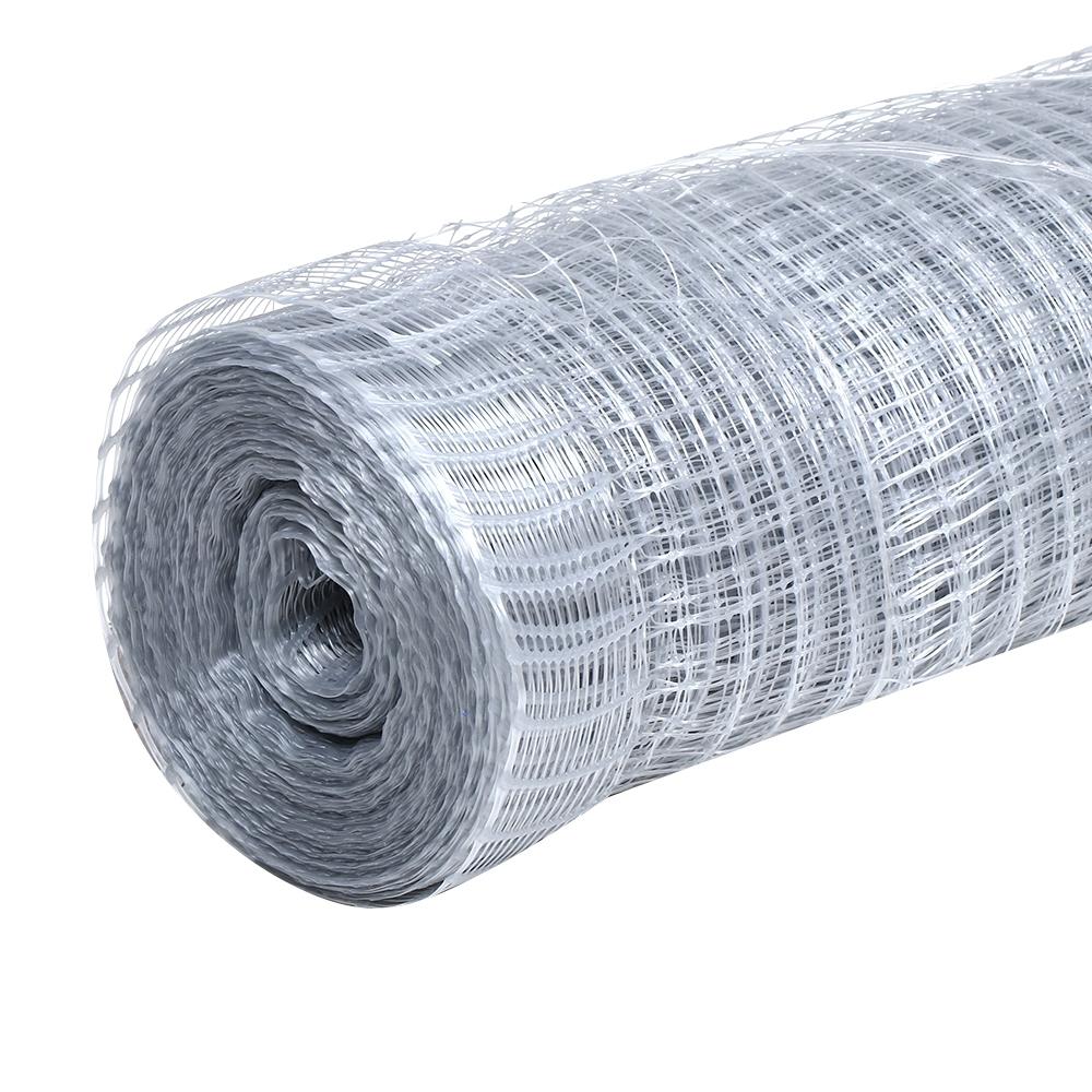 ตาข่ายกรงไก่ THAI PRASIT 1.5X30 ม. สีเทา