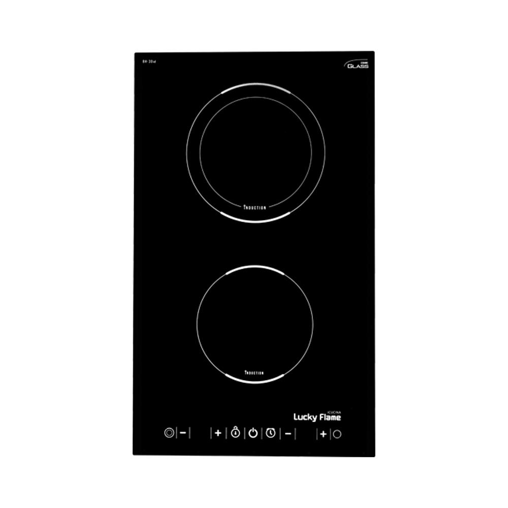 เตาฝังอินดักชั่น LUCKY FLAME BH-30ID 30 ซม.