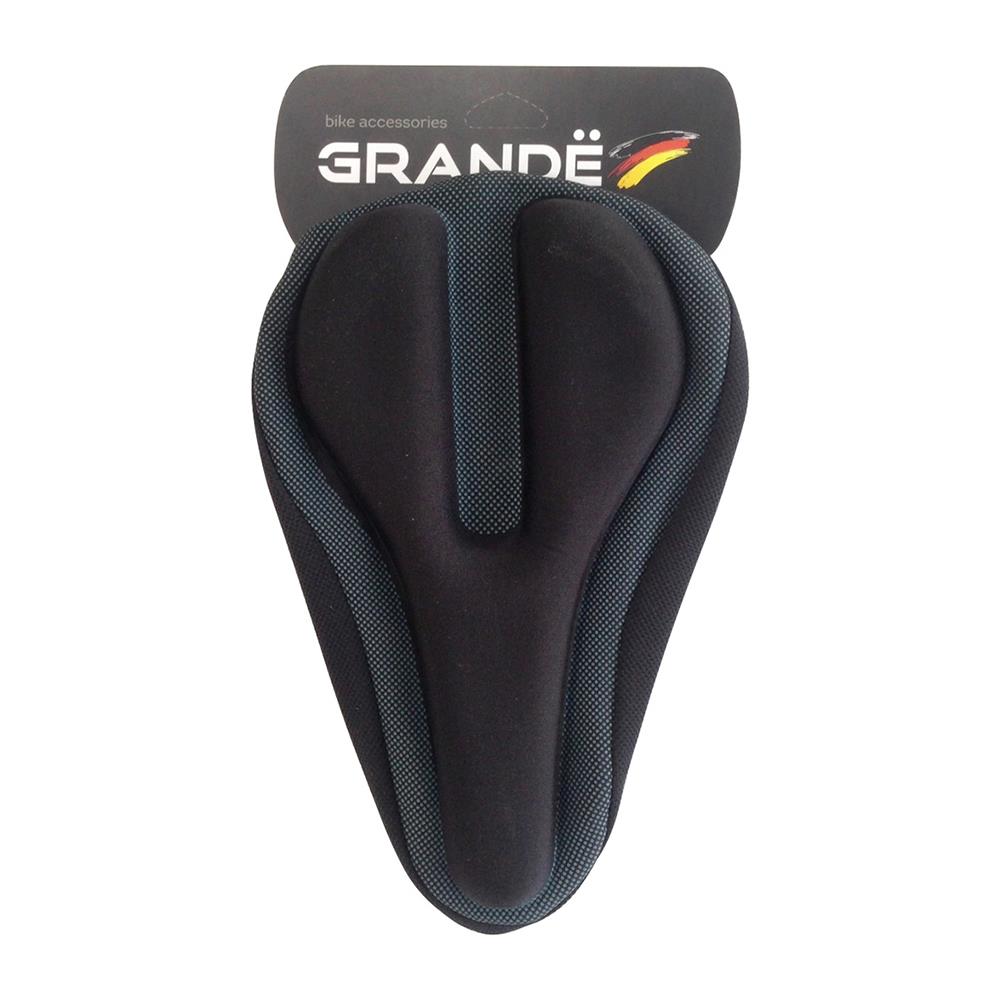 เจลหุ้มเบาะจักรยาน GRANDE GELLY-3 L