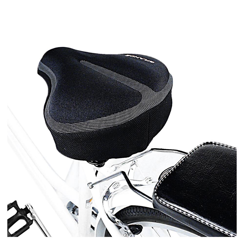 เจลหุ้มเบาะจักรยาน GRANDE GELLY-3 L