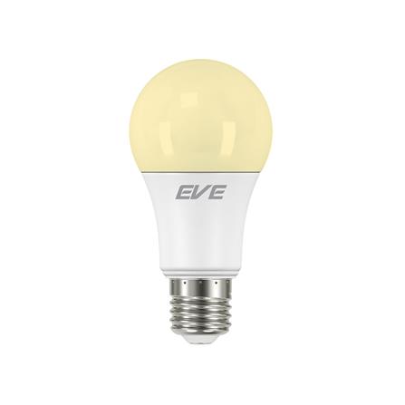 หลอด LED EVE BULB DIMMABLE 9 วัตต์ WARM WHITE E27_0