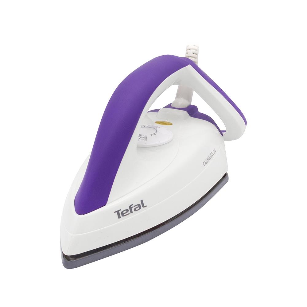 เตารีดแห้ง TEFAL FS4035T 1.70ปอนด์