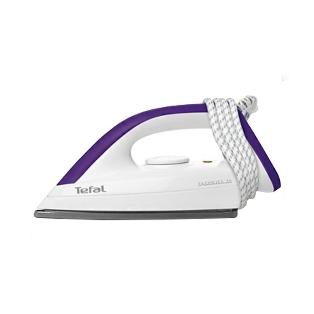 เตารีดแห้ง TEFAL FS4035T 1.70ปอนด์