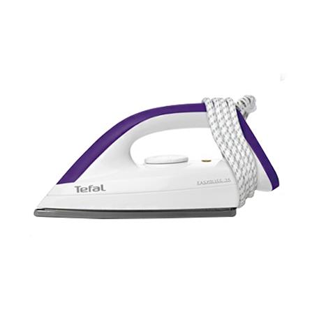 เตารีดแห้ง TEFAL FS4035T 1.70ปอนด์_2