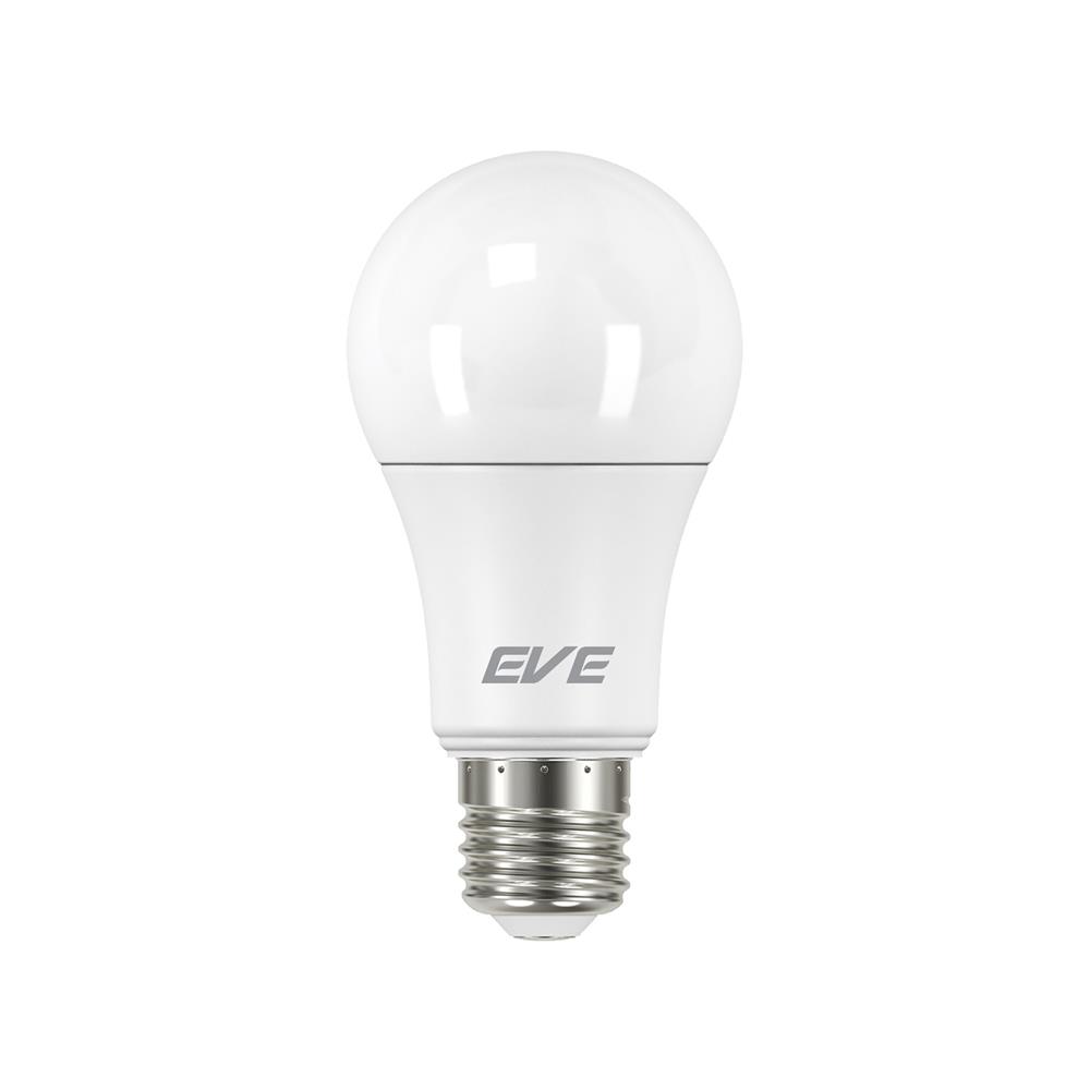 หลอด LED EVE BULB DIMMABLE 9 วัตต์ DAYLIGHT E27