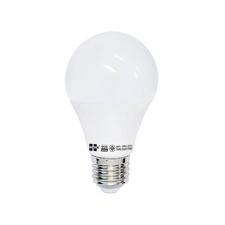 หลอด LED HI-TEK A60 Dimmable 10 วัตต์ WARMWHITE E27