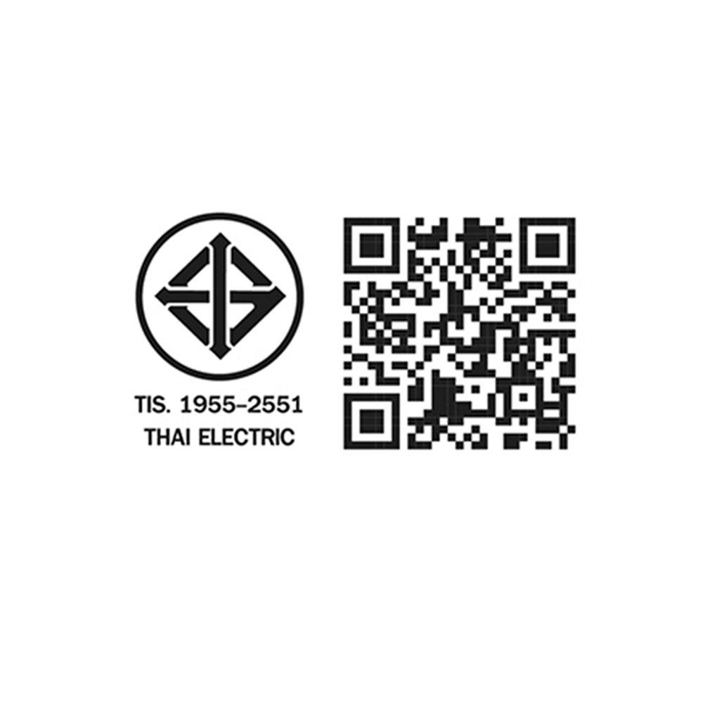 หลอด LED HI-TEK MR16 7 วัตต์ DAYLIGHT