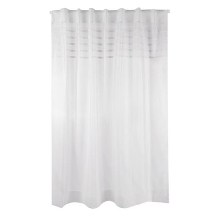 ผ้าม่านโปร่งซ่อนหู HOME LIVING STYLE DITTO 140X160...