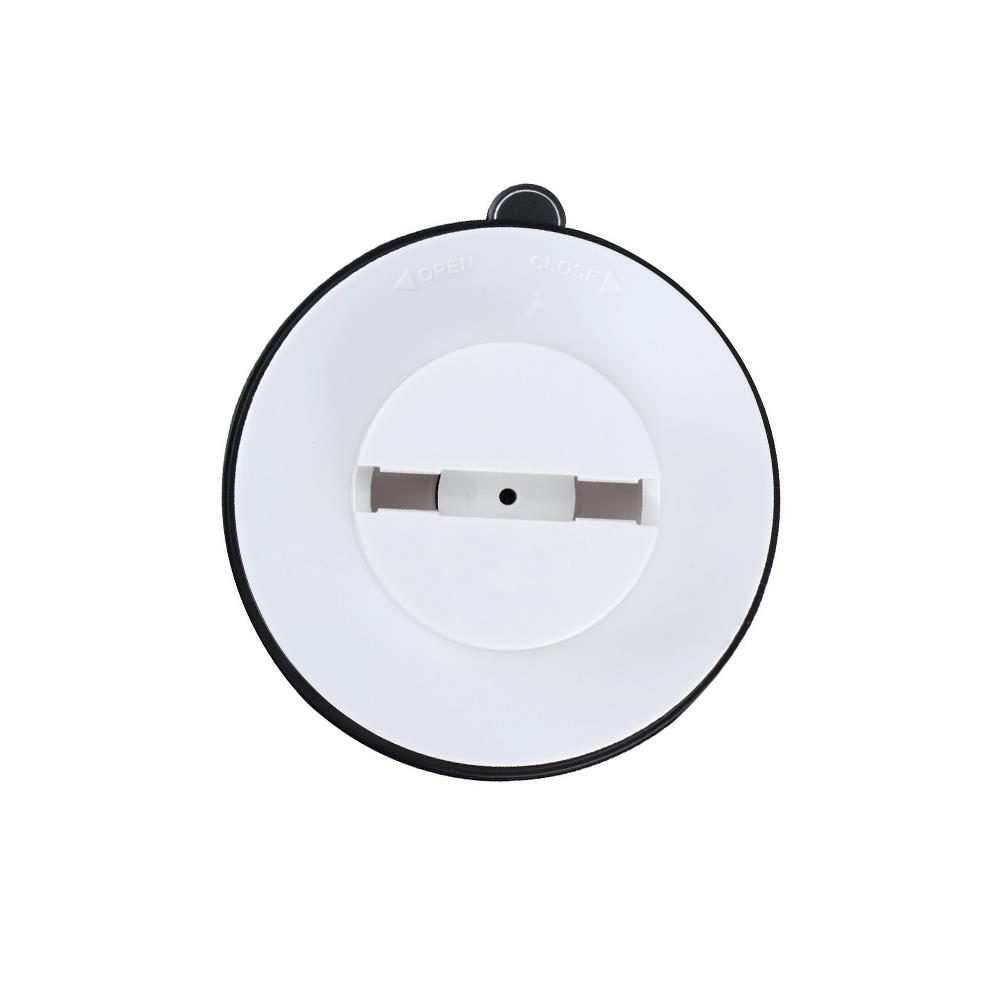 ชั้นเข้ามุมสุญญากาศ DEHUB CNS200 สีขาว