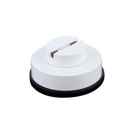 ชั้นเข้ามุมสุญญากาศ DEHUB CNS200 สีขาว_4