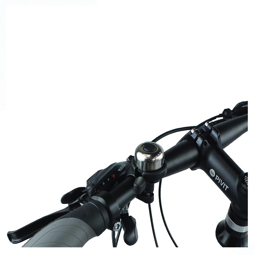 กระดิ่งจักรยาน GRANDE BELL GD-01 สีน้ำเงิน