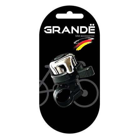 กระดิ่งจักรยาน GRANDE BELL GD-01 สีน้ำเงิน_2