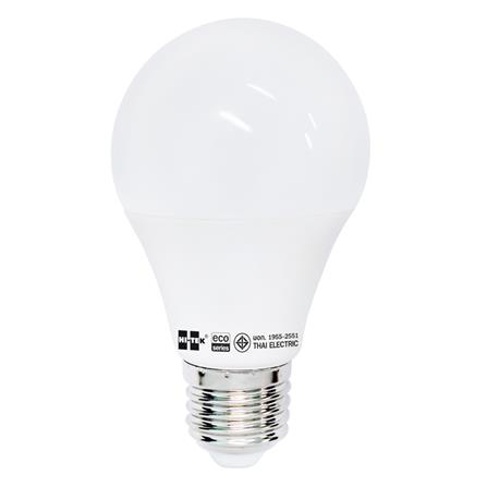 หลอด LED HI-TEK A60 DIMMABLE 10 วัตต์ E27 DAYLIGHT_0