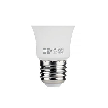 หลอด LED HI-TEK A60 DIMMABLE 10 วัตต์ E27 DAYLIGHT_3