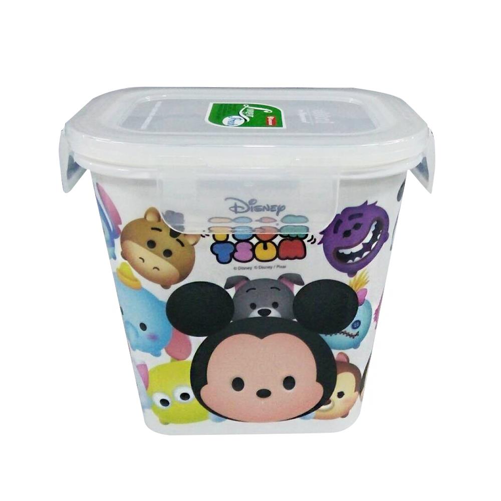 กล่องอาหาร SUPERWARE TSUM TSUM 5.25 นิ้ว