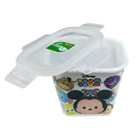 กล่องอาหาร SUPERWARE TSUM TSUM 5.25 นิ้ว_2