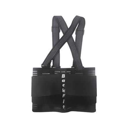 เข็มขัดพยุงหลัง BACK FIT SIZE XL_0