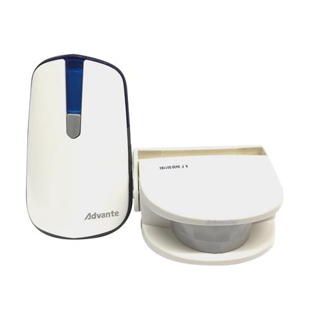 กระดิ่งไร้สายแบบเสียบปลั๊ก ADVANTE I-581P_0