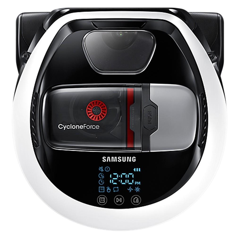เครื่องดูดฝุ่นหุ่นยนต์ SAMSUNG VR10M7020UW/ST