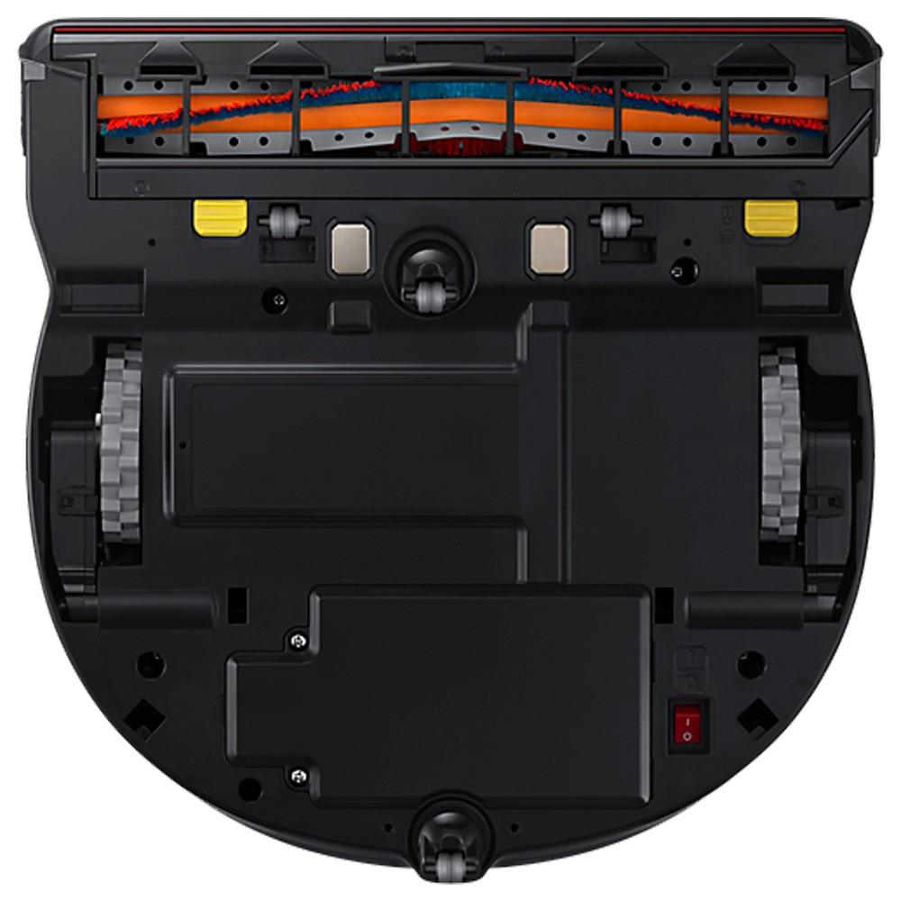 เครื่องดูดฝุ่นหุ่นยนต์ SAMSUNG VR10M7020UW/ST