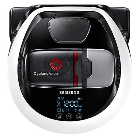 เครื่องดูดฝุ่นหุ่นยนต์ SAMSUNG VR10M7020UW/ST_0