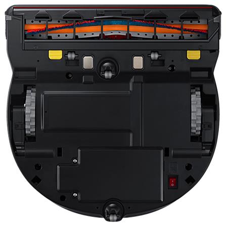 เครื่องดูดฝุ่นหุ่นยนต์ SAMSUNG VR10M7020UW/ST_1