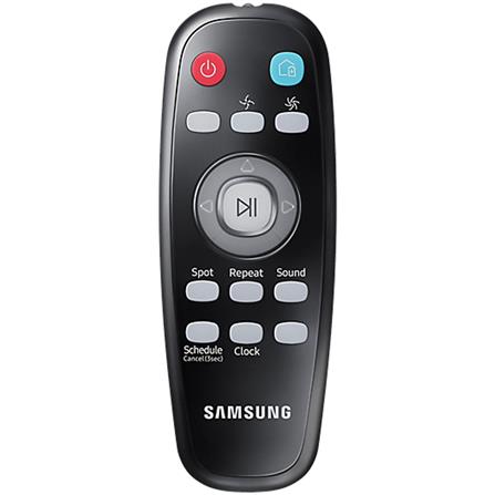 เครื่องดูดฝุ่นหุ่นยนต์ SAMSUNG VR10M7020UW/ST_4
