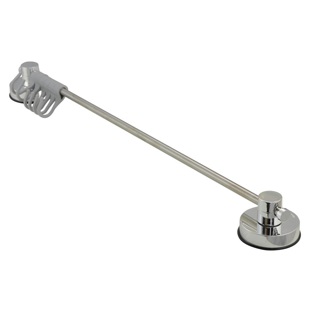 ราวแขวนสุญญากาศ53cm+6ขอแขวน MHB530 DEHUB