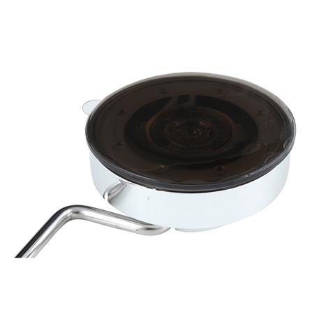 ชั้นแขวนทิชชูม้วนยาวสเตนเลส DEHUB KTT280-SS60_1