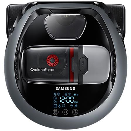 เครื่องดูดฝุ่นหุ่นยนต์ SAMSUNG VR10M7030WG/ST_0