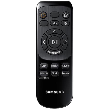 เครื่องดูดฝุ่นหุ่นยนต์ SAMSUNG VR10M7030WG/ST_4