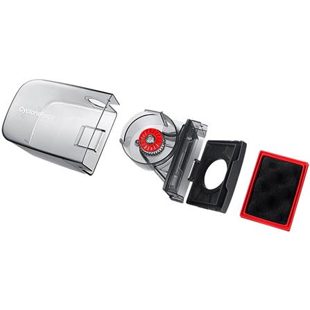 เครื่องดูดฝุ่นหุ่นยนต์ SAMSUNG VR10M7030WG/ST_6