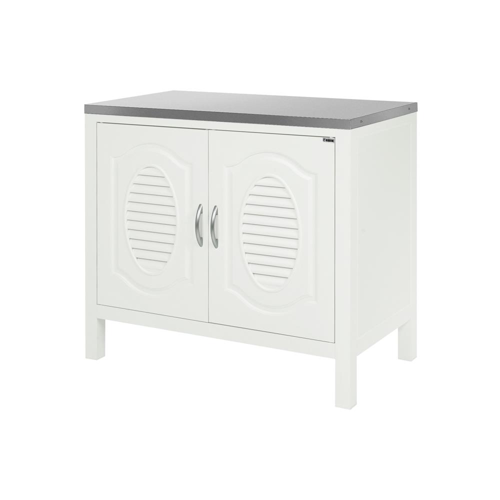 ตู้ตั้งพื้น CABIN LILY-ECO 90 ซม.