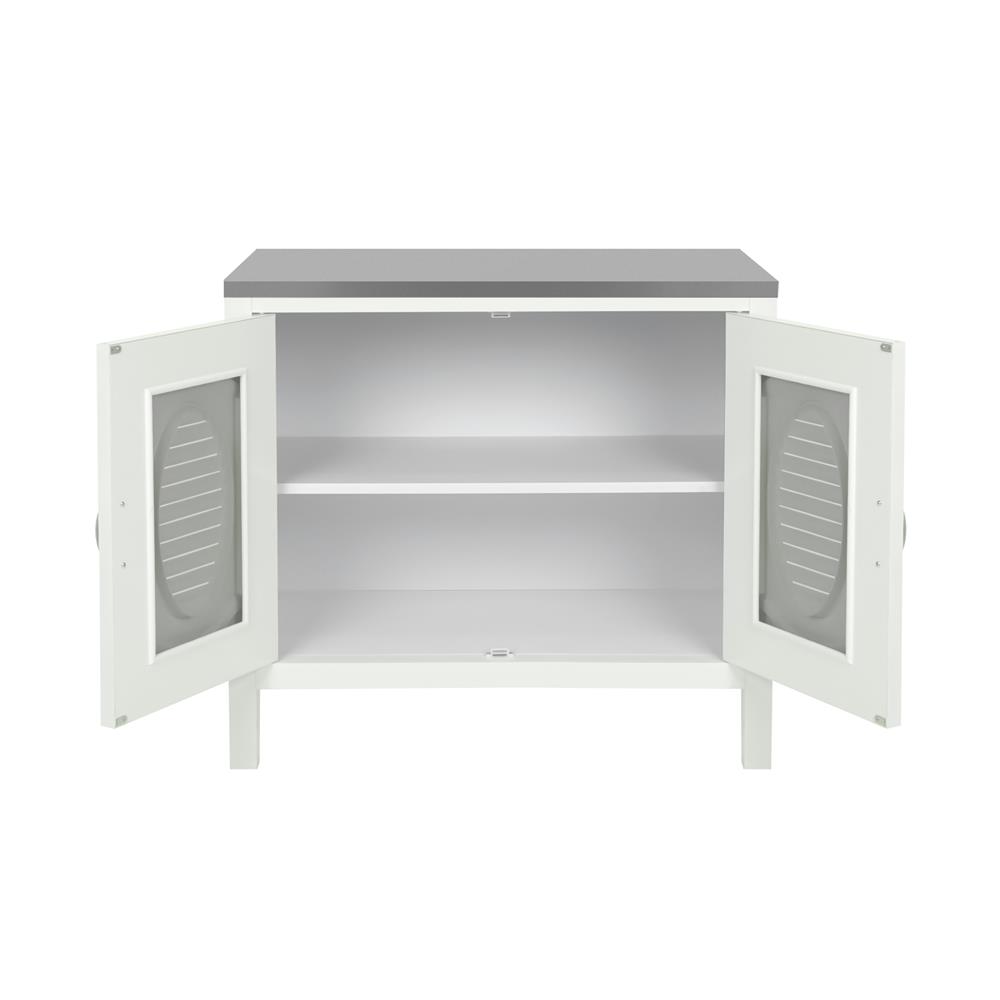 ตู้ตั้งพื้น CABIN LILY-ECO 90 ซม.