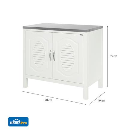 ตู้ตั้งพื้น CABIN LILY-ECO 90 ซม._10