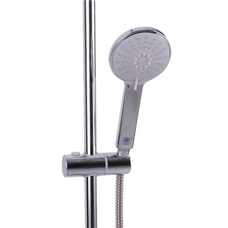 ฝักบัว RAIN SHOWER เดี่ยว MOYA MY-740_2