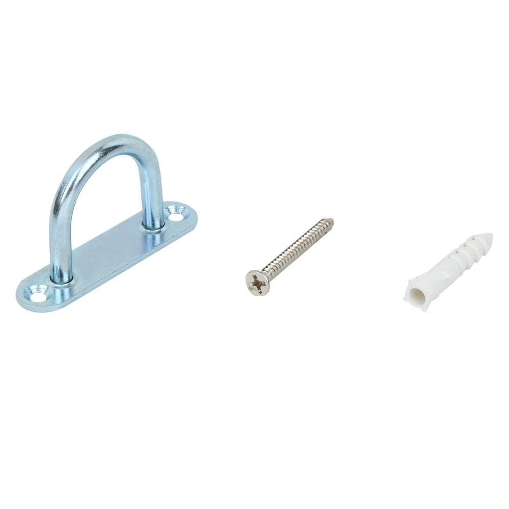 ตัวยึดเอนกประสงค์ PANSIAM PT-1665W 16X65 มม. แพ็ก 2 ชิ้น