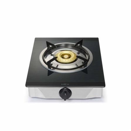 เตาแก๊สตั้งโต๊ะ 1 หัวแก๊ส MEX PC528I_1