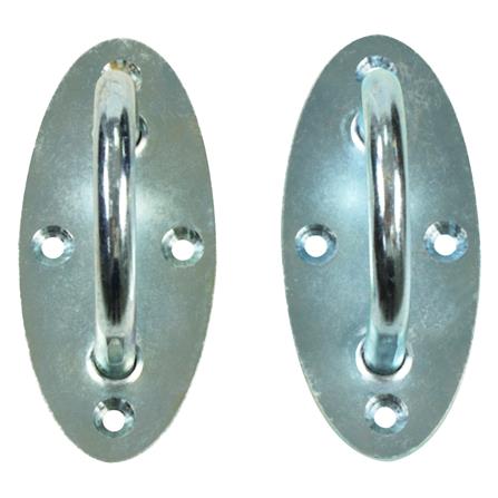 ตัวยึดอเนกประสงค์ PANSIAM PT-4090W 40X90 มม. แพ็ก 2 ชิ้น_1