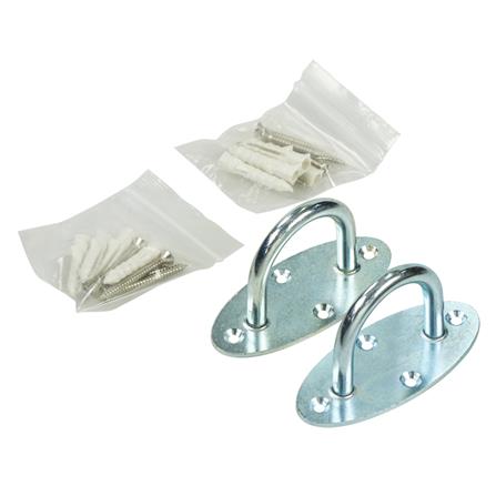 ตัวยึดอเนกประสงค์ PANSIAM PT-4090W 40X90 มม. แพ็ก 2 ชิ้น_2